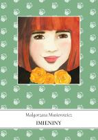 Okładka książki Imieniny