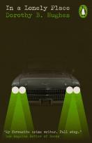 Okładka książki In a Lonely Place