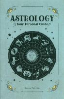 Okładka książki In Focus Astrology Your Personal Guide