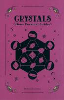 Okładka książki In Focus: Crystals