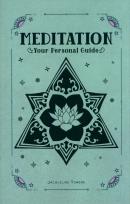 Okładka książki In Focus: Meditation