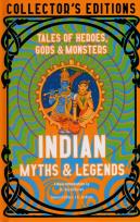 Okładka książki Indian Myths & Legends