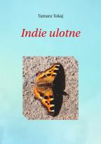 Okładka książki Indie ulotne
