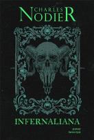 Okładka książki Infernaliana