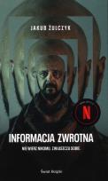Okładka książki Informacja zwrotna