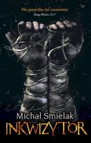 Okładka książki Inkwizytor