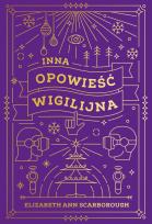 Okładka książki Inna opowieść wigilijna