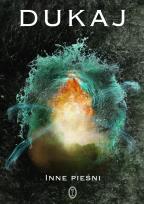 Okładka książki Inne pieśni wyd. 2022