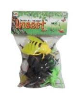 Opakowanie Insekty