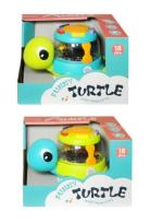 Opakowanie Instrument bębenek żółw MIX