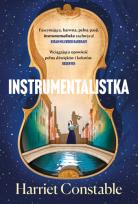Okładka książki Instrumentalistka