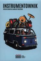 Okładka książki Instrumentownik