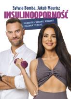 Okładka książki Insulinooporność