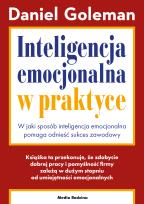 Okładka książki Inteligencja emocjonalna w praktyce