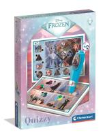 Opakowanie Interaktywny Quiz Frozen