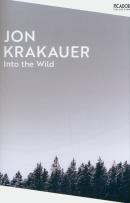 Okładka książki Into the Wild