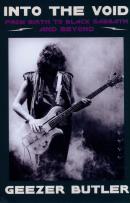 Okładka książki INTO VOID EXAIIE TPB