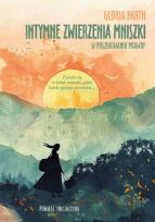 Okładka książki Intymne zwierzenia mniszki. W poszukiwaniu prawdy