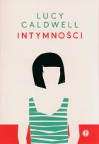 Okładka książki Intymności