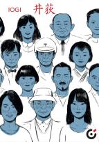 Okładka książki Iogi