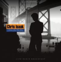 Opakowanie Isaak Chris Down by the Bay CD