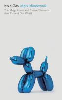 Okładka książki It's a Gas