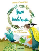 Okładka książki Iwo z Nudolandii - uszkodzone