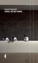 Okładka książki Izrael już nie frunie wyd. 2024