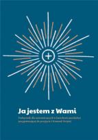 Okładka książki Ja jestem z Wami