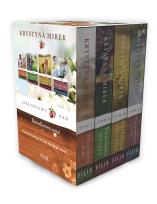 Okładka książki Jabłoniowy Sad