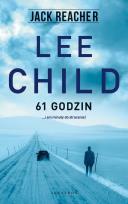 Okładka książki Jack Reacher: 61 godzin