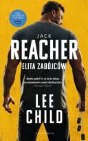 Okładka książki Jack Reacher: Elita zabójców