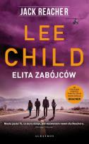 Okładka książki Jack Reacher: Elita zabójców