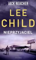 Okładka książki Jack Reacher: Nieprzyjaciel