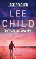 Okładka książki Jack Reacher: Poszukiwany