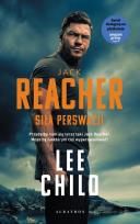 Okładka książki Jack Reacher: Siła perswazji (wydanie serialowe)