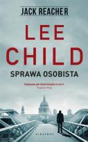 Okładka książki Jack Reacher: Sprawa osobista