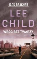 Okładka książki Jack Reacher: Wróg bez twarzy