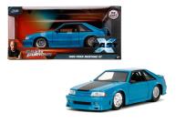 Opakowanie Jada F&F 1989 Ford Mustang GT 1:24
