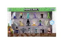 Opakowanie Jada Minecraft 18 figurek