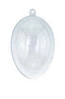 Opakowanie Jajko akrylowe 10cm 5szt