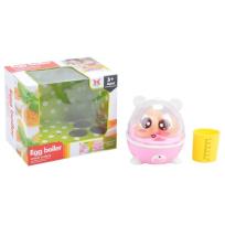 Opakowanie Jajowar na baterie