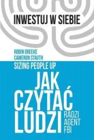 Okładka książki Jak czytać ludzi - radzi agent FBI