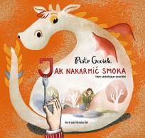 Okładka książki Jak nakarmić smoka