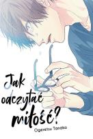 Okładka książki Jak odczytać miłość?