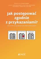 Okładka książki Jak postępować zgodnie z przykazaniami?