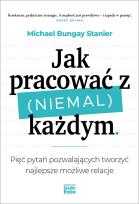 Okładka książki Jak pracować z (niemal) każdym