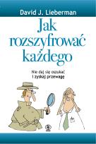 Okładka książki Jak rozszyfrować każdego