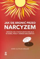 Okładka książki Jak się bronić przed narcyzem