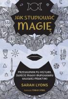 Okładka książki Jak studiować magię